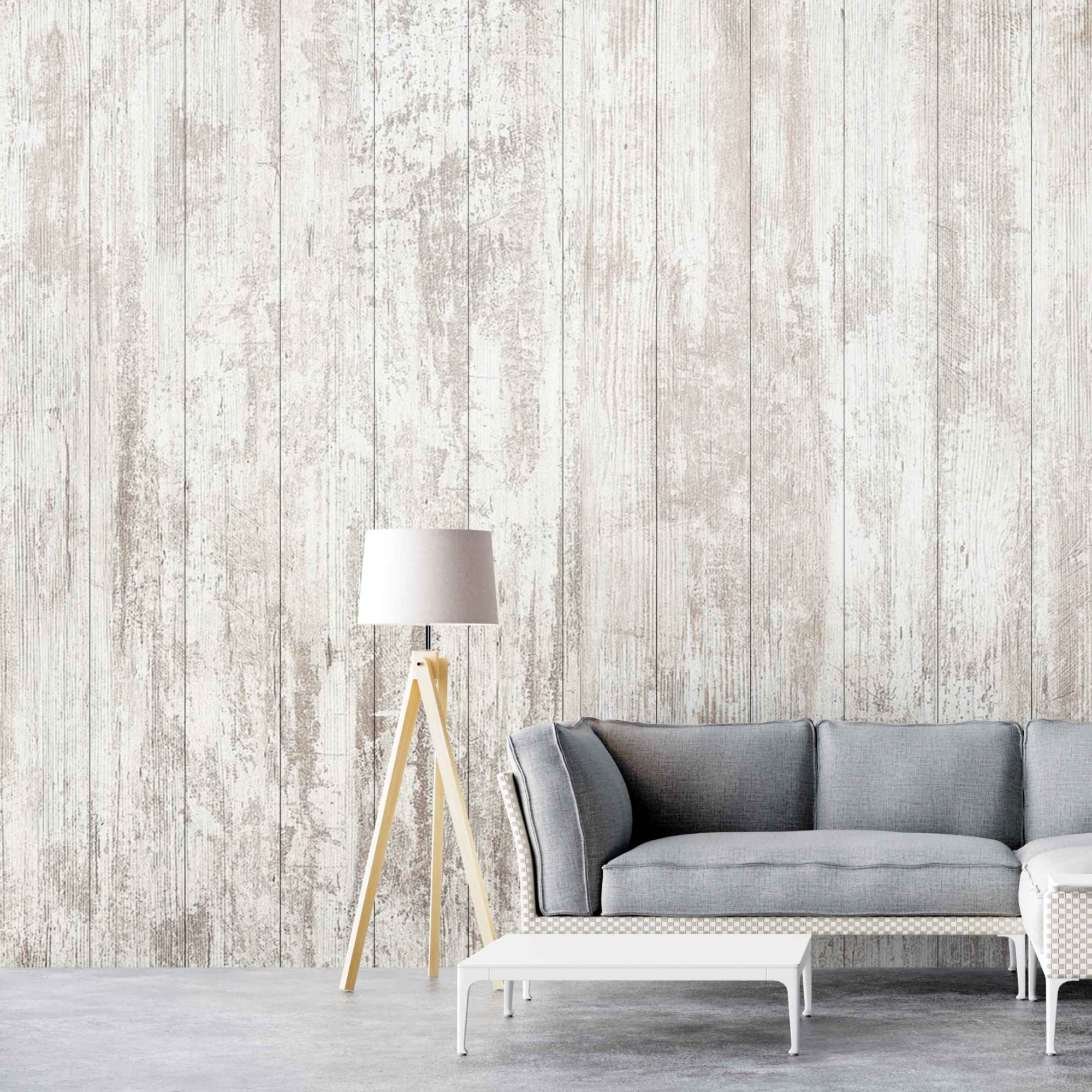 Панель МДФ Classic STELLA Standart 2700х200х6 Сосна Риальто