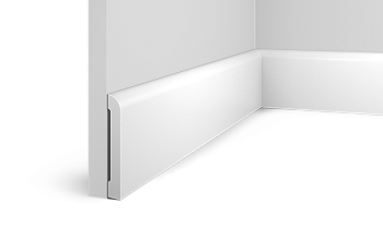 Напольный плинтус BE100 HIWOOD