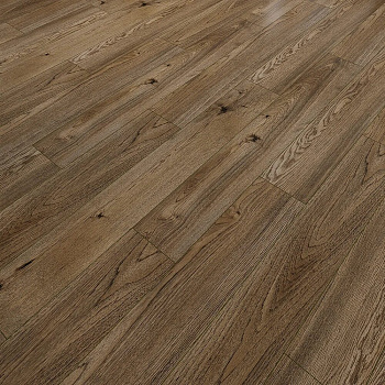 Ламинат Kastamonu Nanoclick NC82 Дуб Хантер