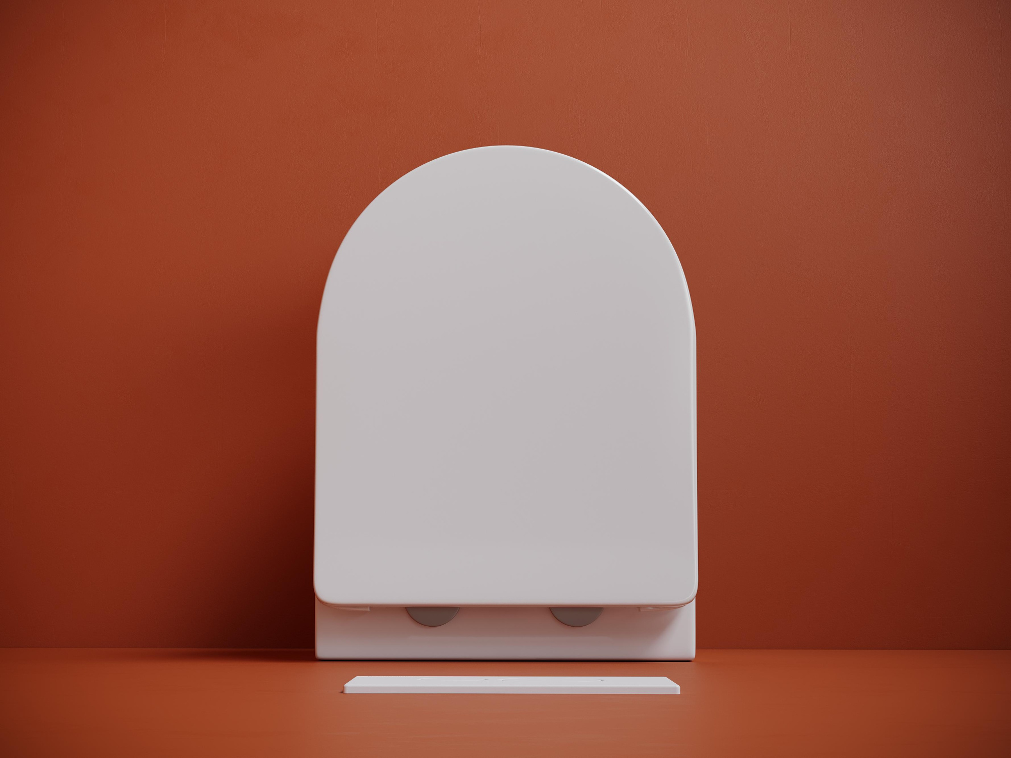 Подвесной унитаз CN11001T