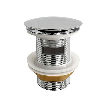 Донный клапан с переливом CN2000CHx