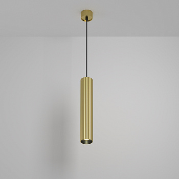 Подвесной светильник Maytoni Calipso GU10 10Вт IP 20 P106PL-01-GU10-BS