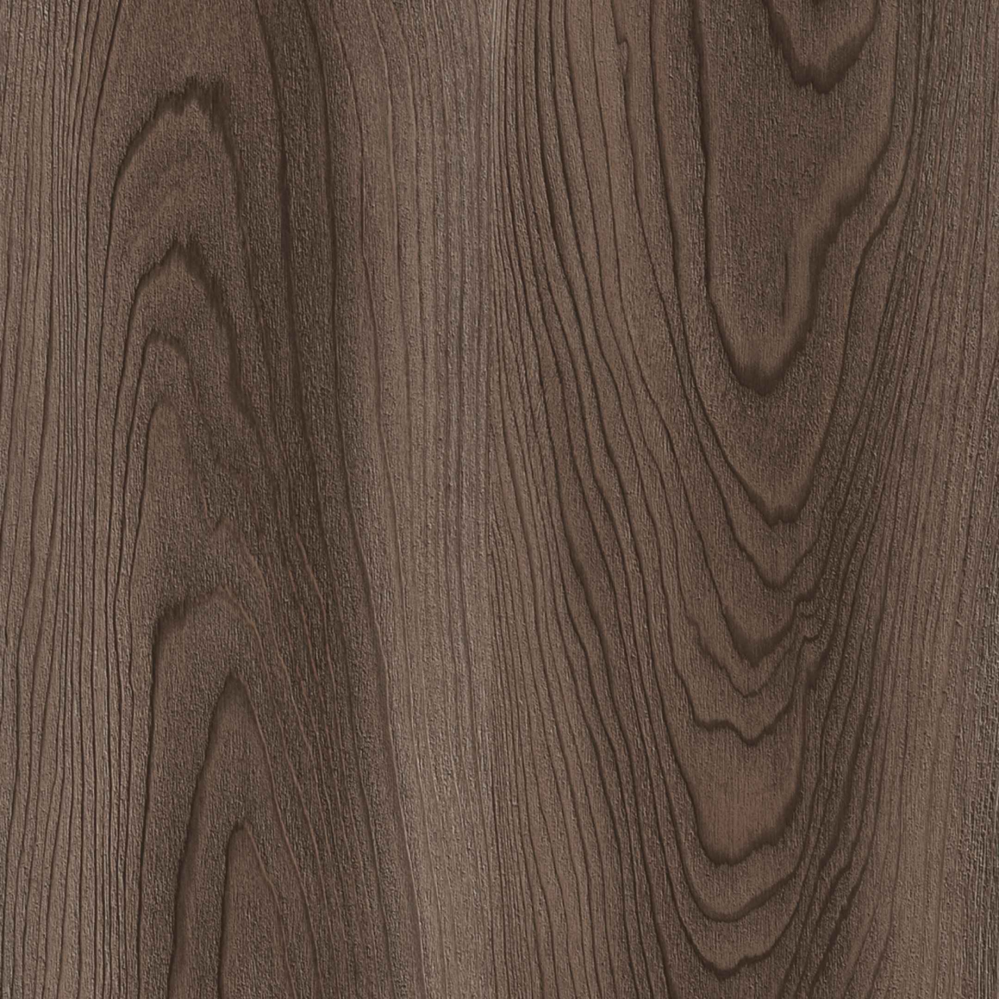Интерьерная рейка МДФ Stella Бриона Light Орех Бразильский 16*40*2700