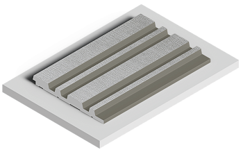 Панель LV122 S339S HIWOOD