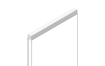 Молдинг D12V1 W49 HIWOOD