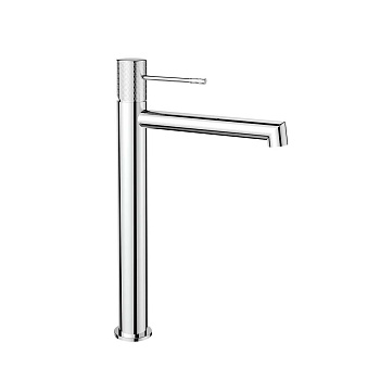 Смеситель Vincea Desire VBF-1D2CH на столешницу хром