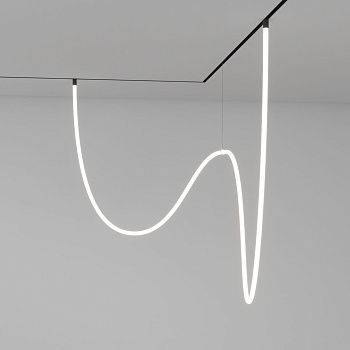 Slim Magnetic Full light N05 Трековый светильник 100W 4200K