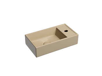 Умывальник подвесной прямоугольный CN6051LMC