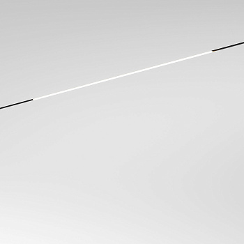 Mini Magnetic Трековый светильник 5W 3000K черный 85162/01