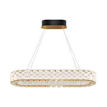 Подвесной светильник Maytoni Castello MOD336PL-L130G3K