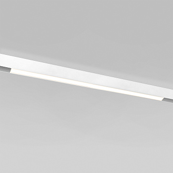 Slim Magnetic L02 Трековый светильник 30W 4200K белый