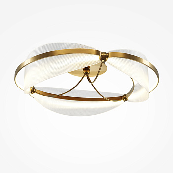 Потолочный светильник Maytoni Breeze MOD281CL-L45BS3K