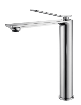 Смеситель Vincea Verse VBF-2VE2CH на столешницу/на раковину хром