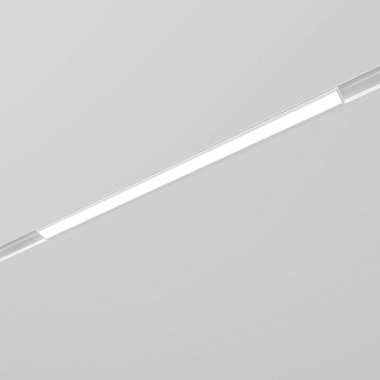 Slim Magnetic L02 Трековый светильник 20W 4200K белый