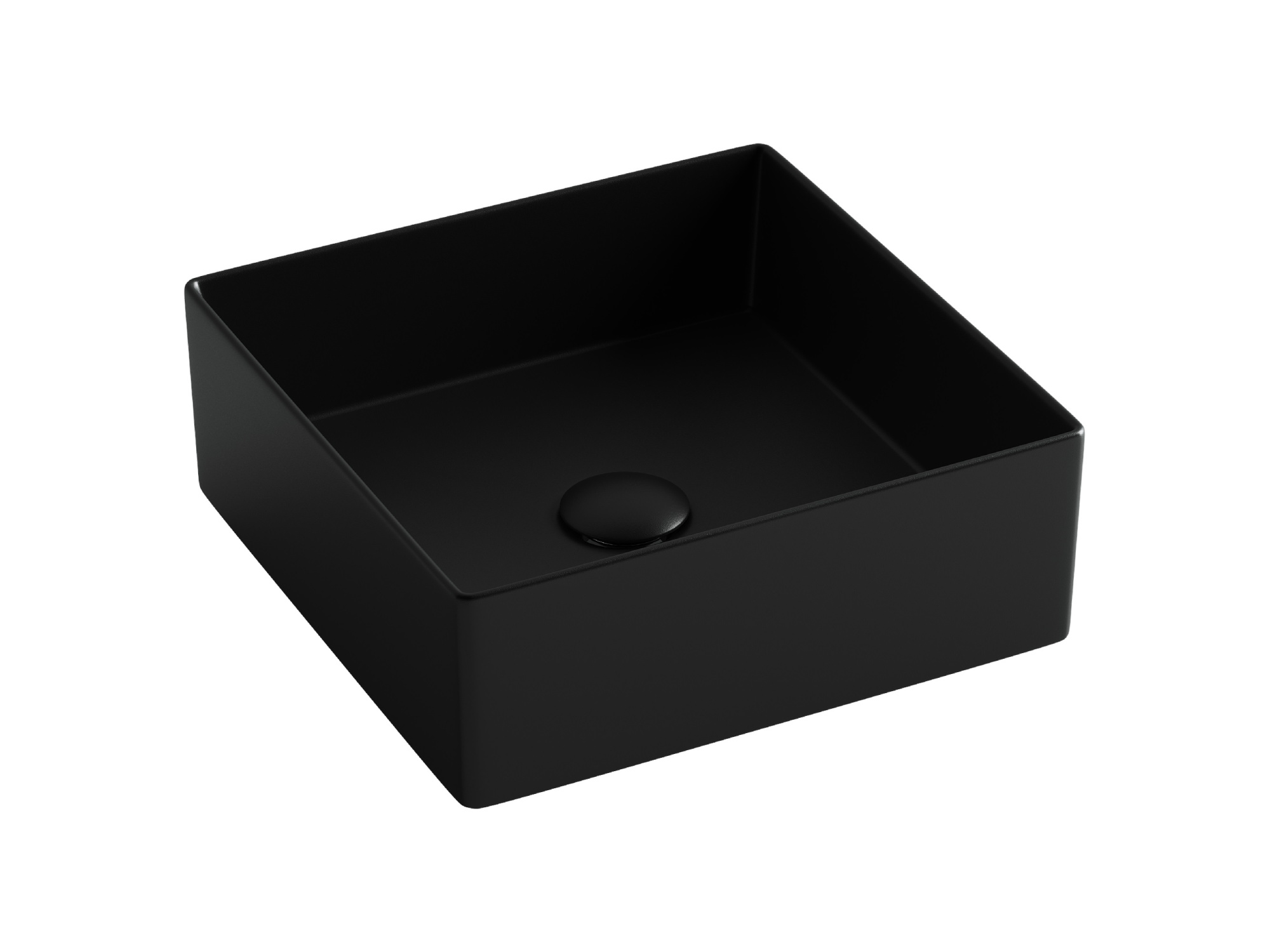 Накладная раковина CN6068MB