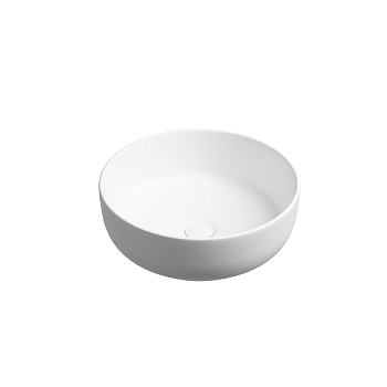 Раковина накладная CN12003MW