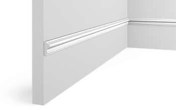 Молдинг LD20 HIWOOD