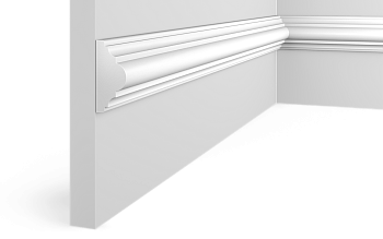 Молдинг D50V1 HIWOOD