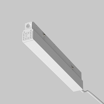 Источник напряжения встраиваемый Exility 48В, 100Вт c выводами для питания шины DALI Maytoni  TRA034DR-100W-DD-W
