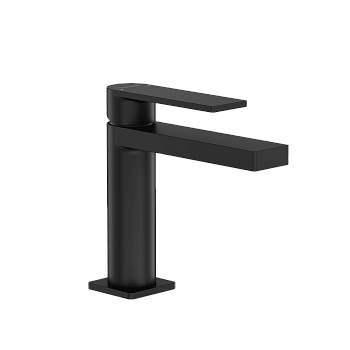 Смеситель для раковины Studio, черный матовый SC9015MB