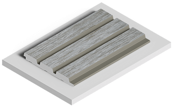 Панель LV124 GN68 HIWOOD