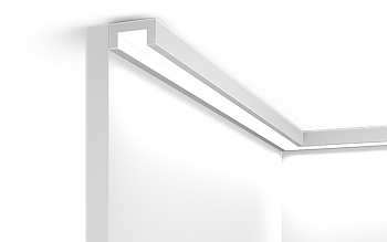 Молдинг LB40 HIWOOD