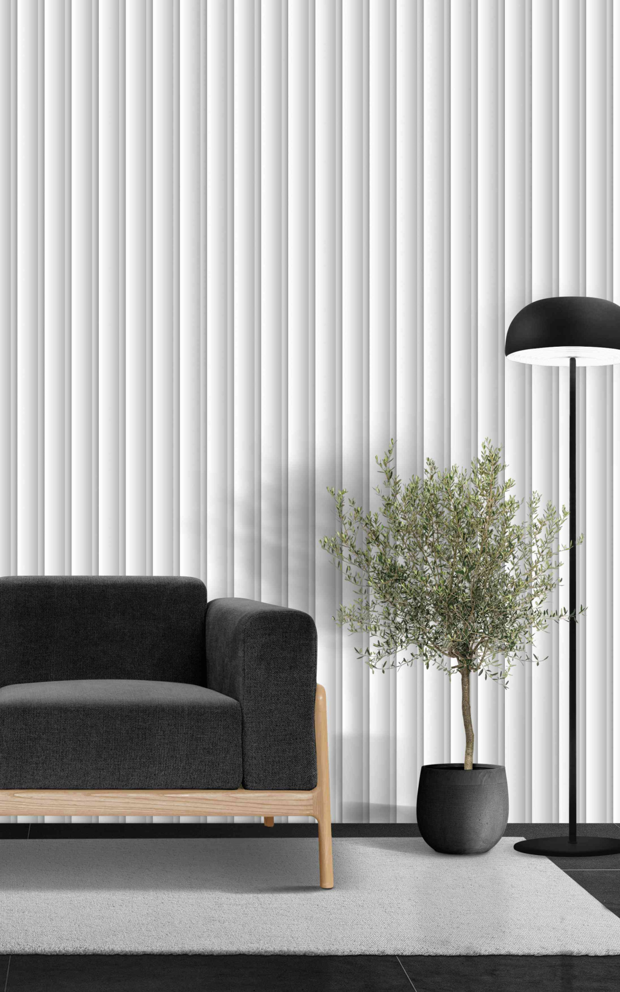 Панель LV141 NP HIWOOD