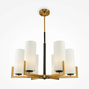 Люстра Maytoni Fortano MOD089PL-06BS