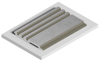 Панель LV128 S339S HIWOOD