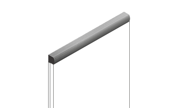 Молдинг D15V2 S369 HIWOOD