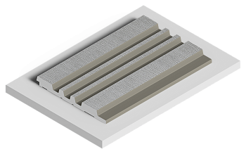 Панель LV121 S339S HIWOOD