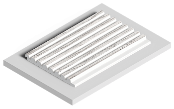 Панель LV129 GR24N HIWOOD