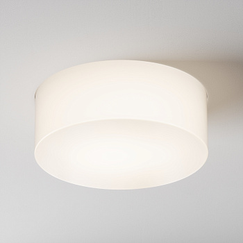 Встраиваемый светильник Maytoni Nude 4000K 12Вт 180° DL065-12W4K-TRS-W