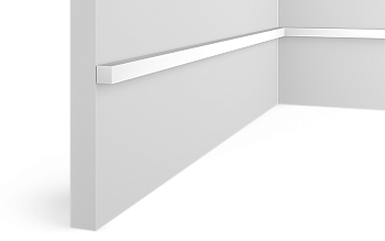 Молдинг D12V1 HIWOOD