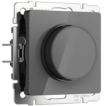 Диммер (графит акрил) Werkel