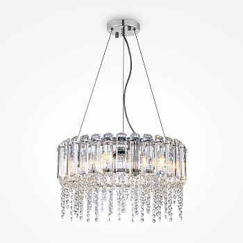 Подвесной светильник Maytoni Hail MOD097PL-06CH