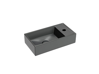 Умывальник подвесной прямоугольный CN6051LMDH