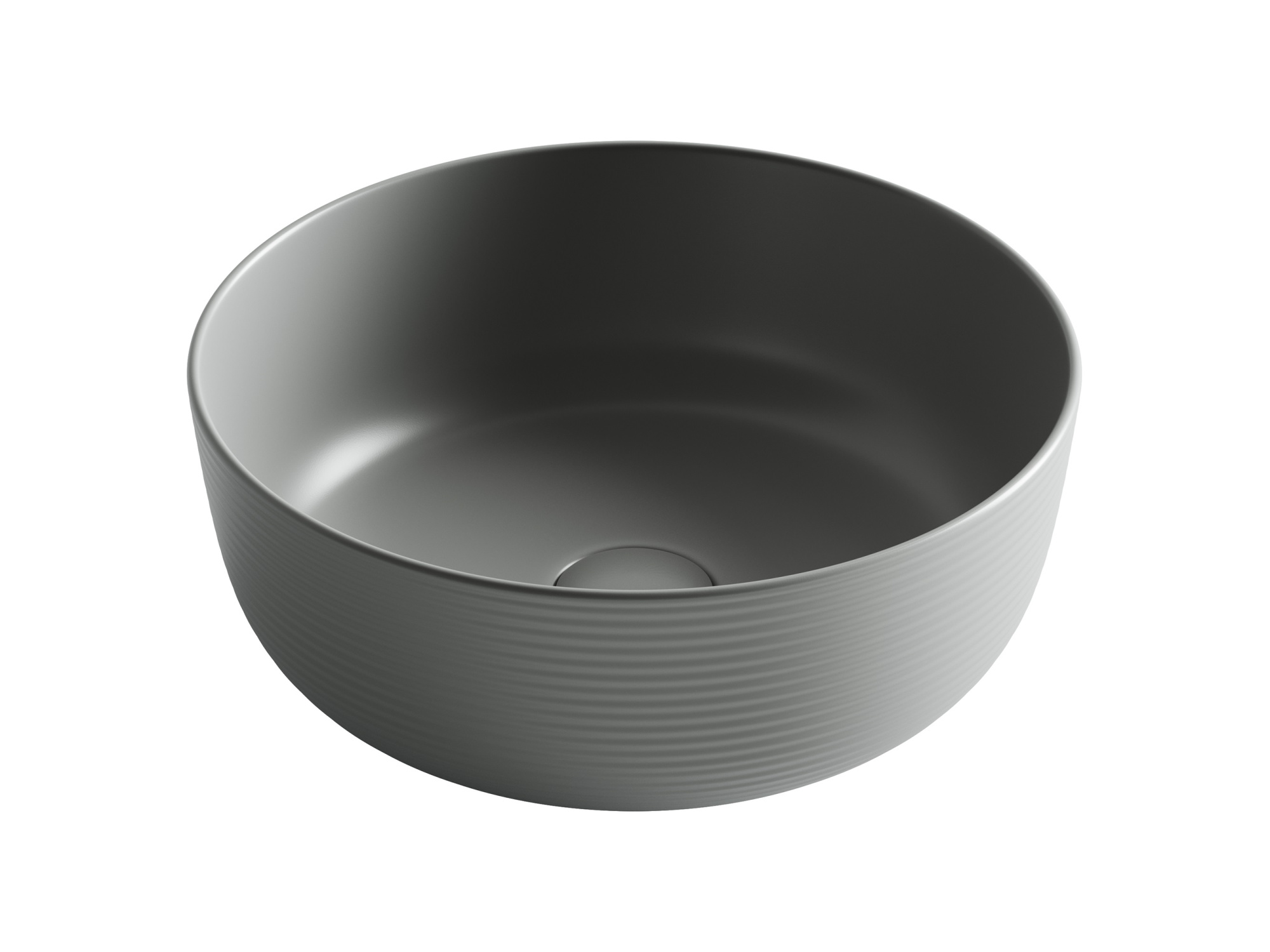 Накладная раковина CN6073MH