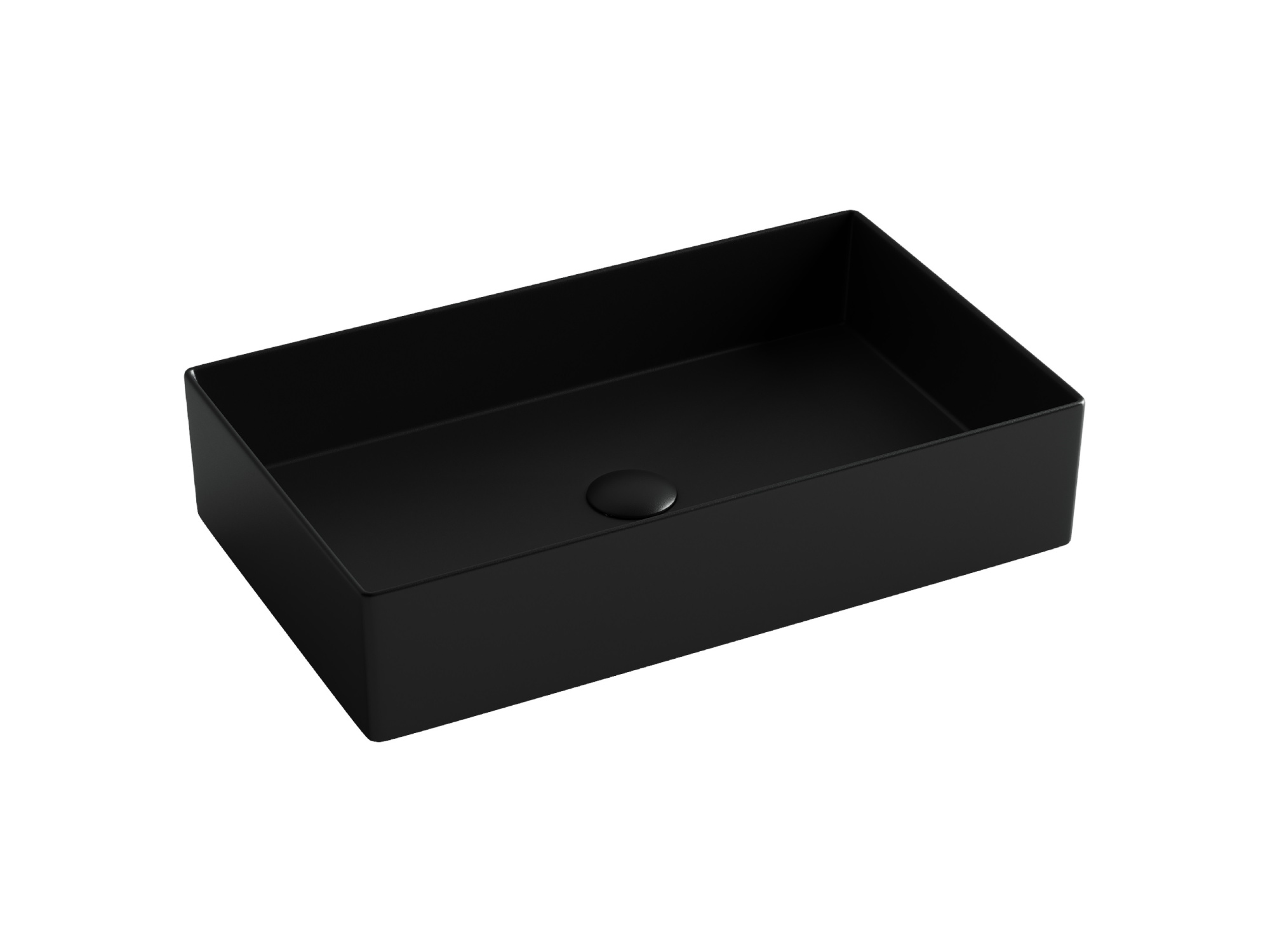 Накладная раковина CN6070MB