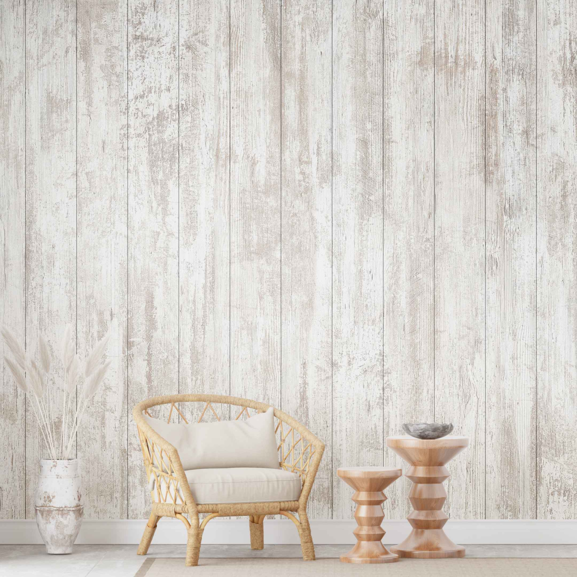 Панель МДФ Classic STELLA Standart 2700х200х6 Сосна Риальто