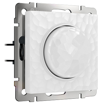 Диммер (белый) Werkel