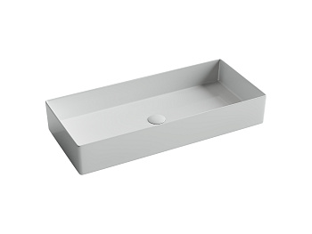 Накладная раковина CN6072