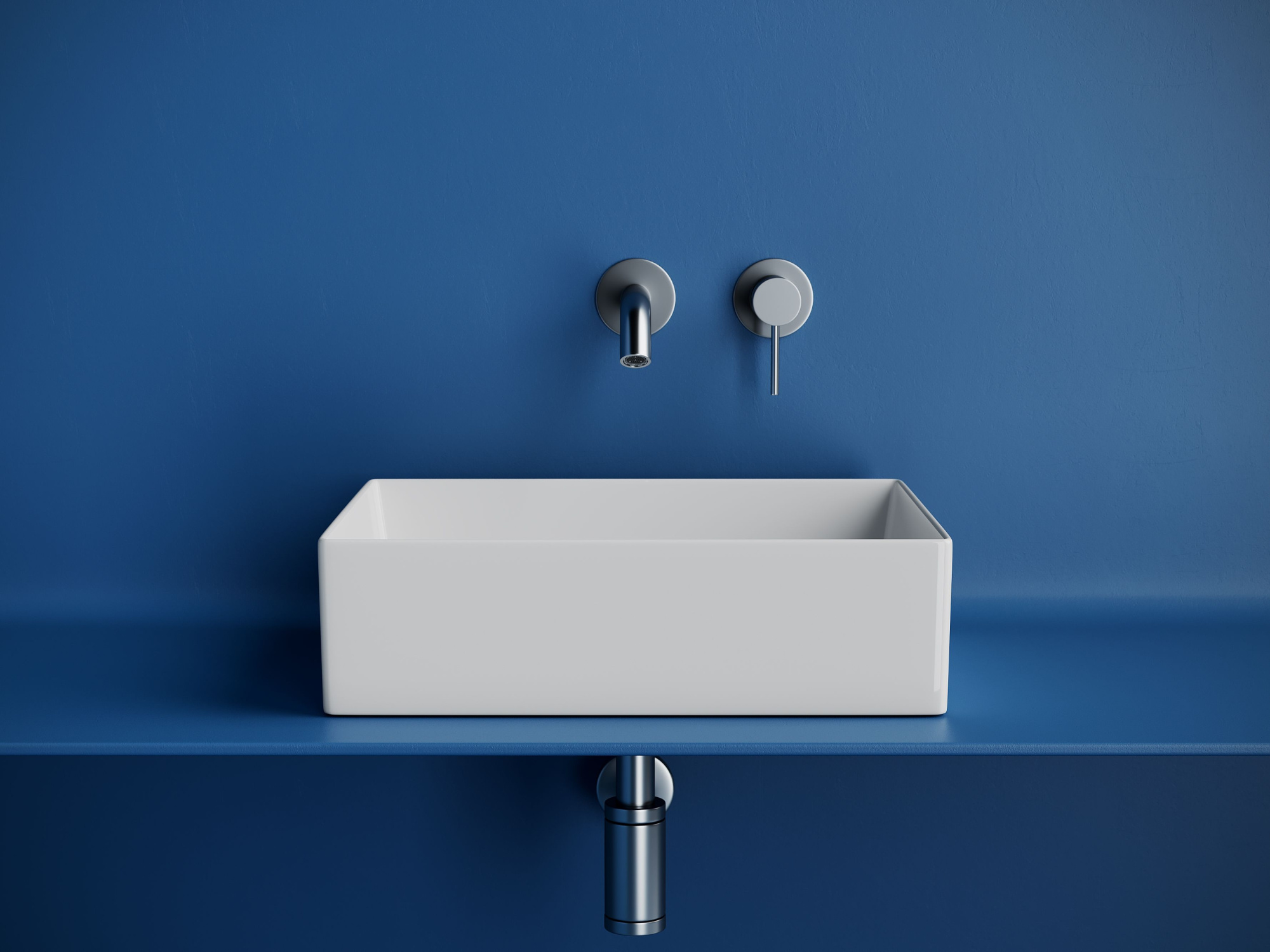 Накладная раковина CN6069