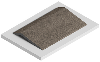 Панель LV141 BR490 HIWOOD