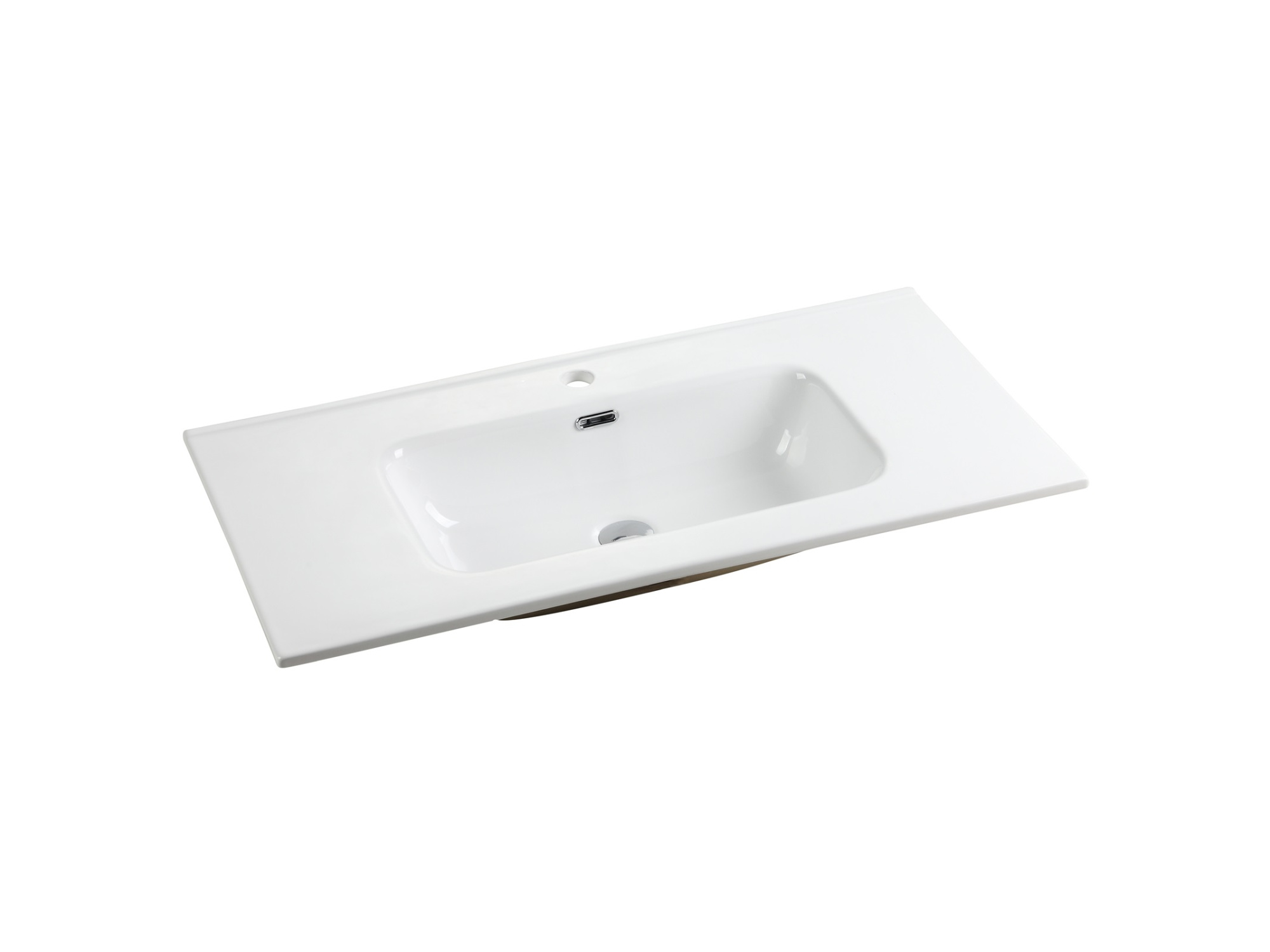 Накладная раковина CN7003