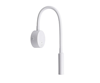 08100,01 (3000K) Светильник Лайт белый