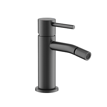 Смеситель для биде Etna, вороненая сталь SC9005GG