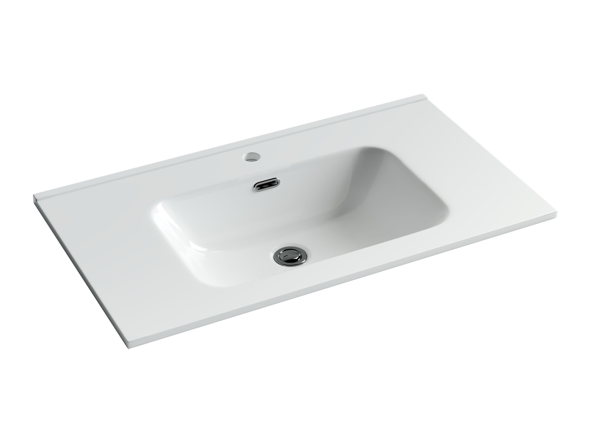 Накладная раковина CN7005