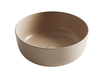 Накладная раковина CN6073MC