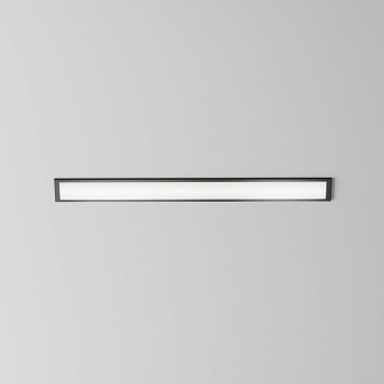 Встраиваемый светильник Maytoni Basis 3000K-6000K 20Вт 120° DL066-20W3-6K-B